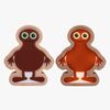 Babblarna Nattlampa, Babba