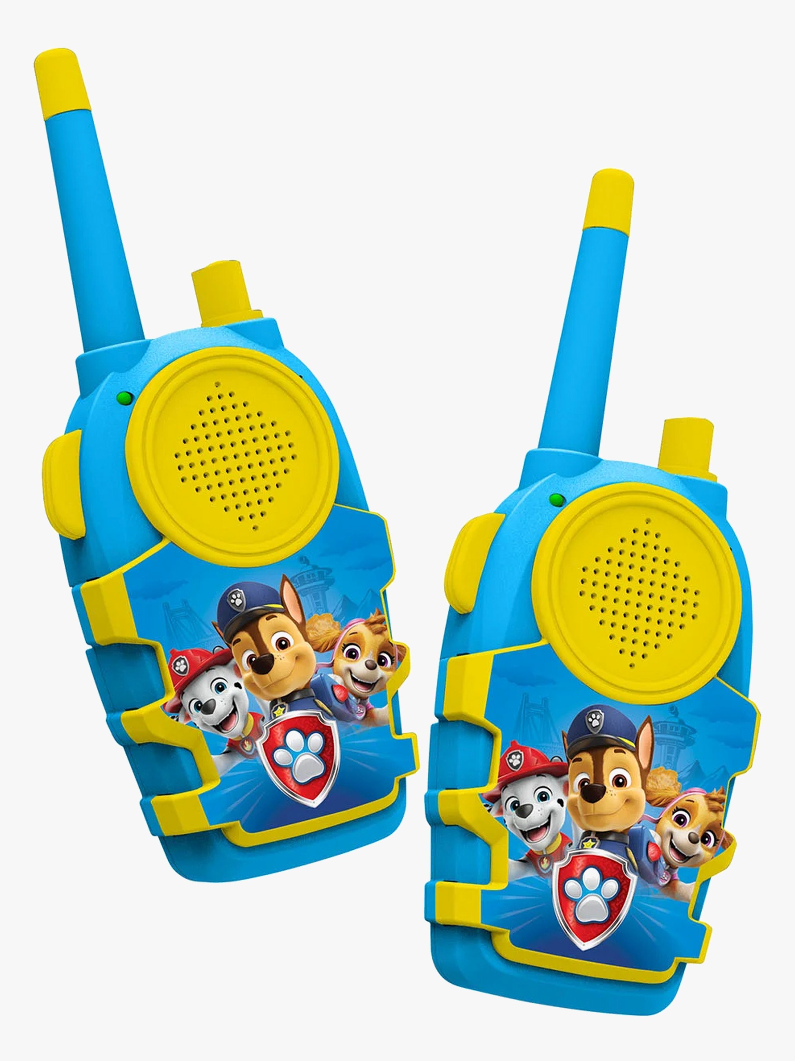Paw Patrol Walkie-talkie 150 m