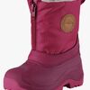 Reima Nanook Vinterstövlar, Cranberry Pink