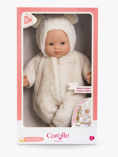 Corolle Docka Suzanne 36 cm 9000130560-1346_3a.jpg