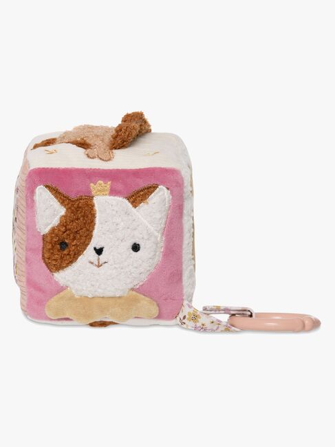 Jollein Multiaktivitetskub, Flower Fairies