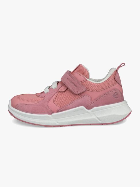 Ecco Biom 2.2 K WP Sneakers, Old Rose