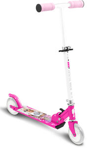 Barbie Sparkcykel, Rosa