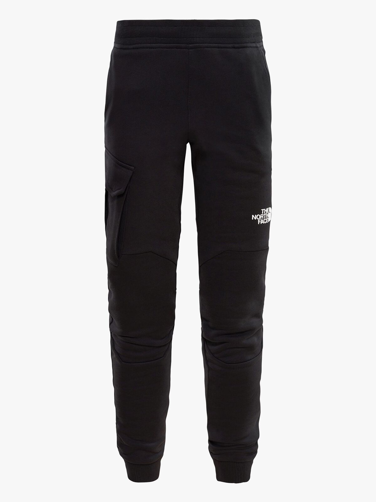 The North Face Drew Peak Byxa, TNF Black