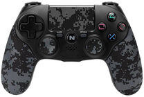 NiTHO Adonis BT Handkontroll PS3/PS4/PC, Camo