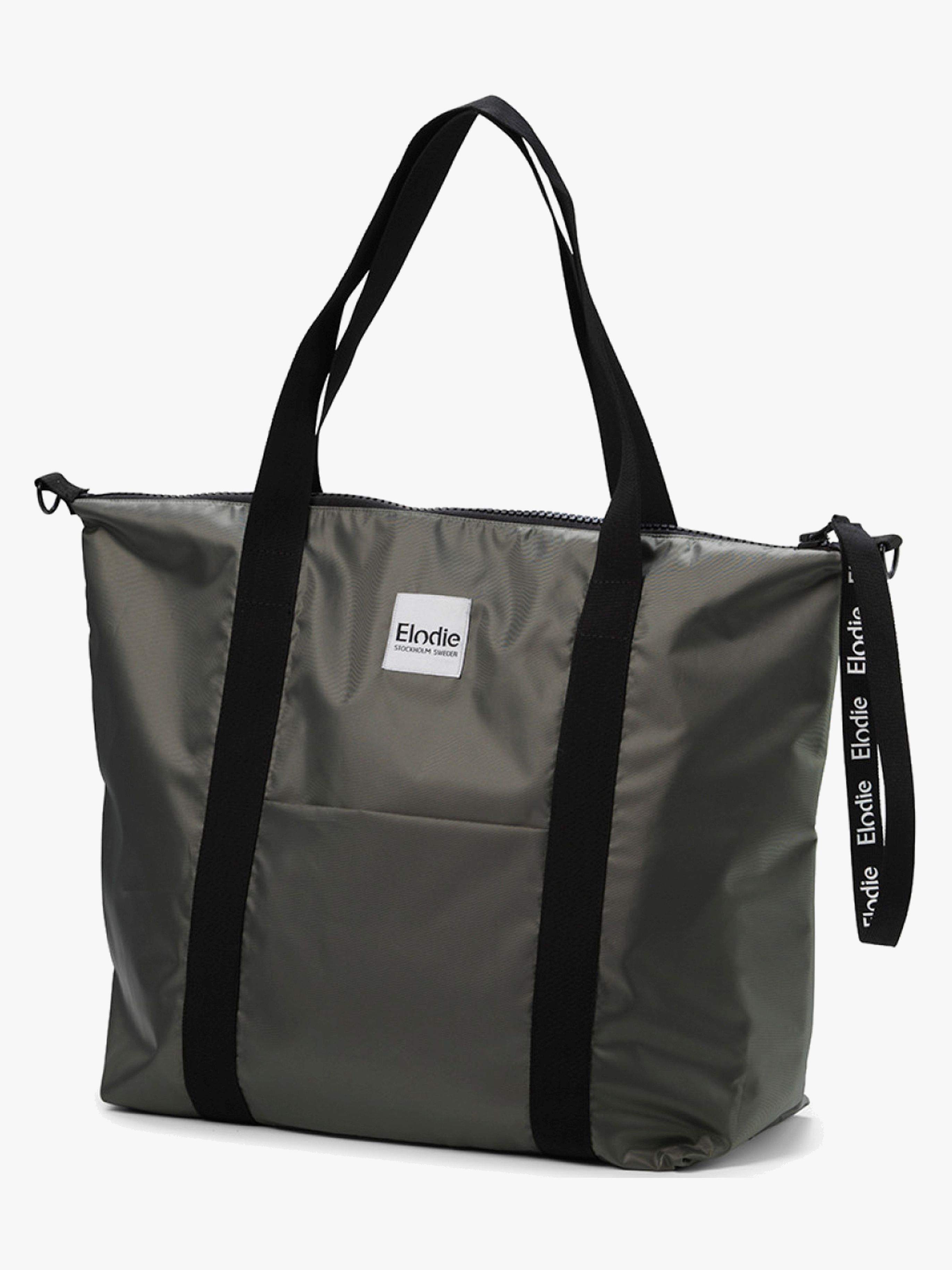Elodie Soft Shell Skötväska