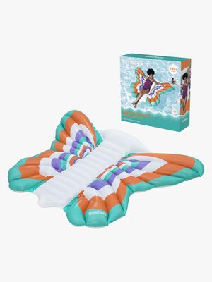 Bestway Badmadrass Boho Butterfly