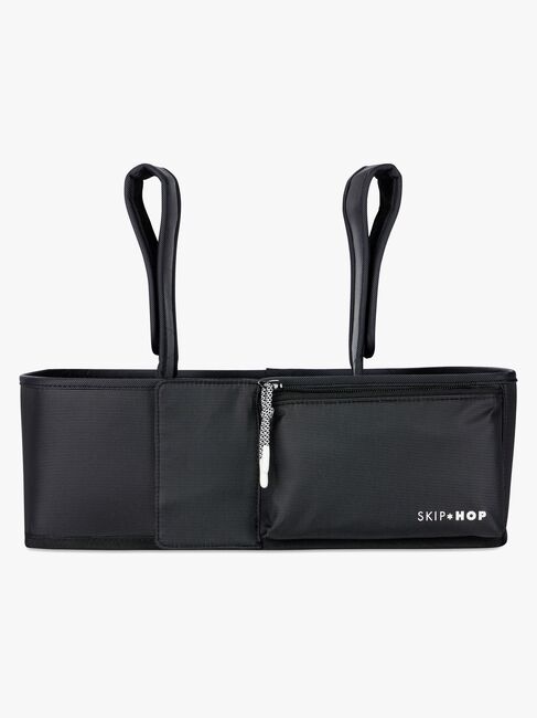 Skip Hop Ultimate Organizer, Black