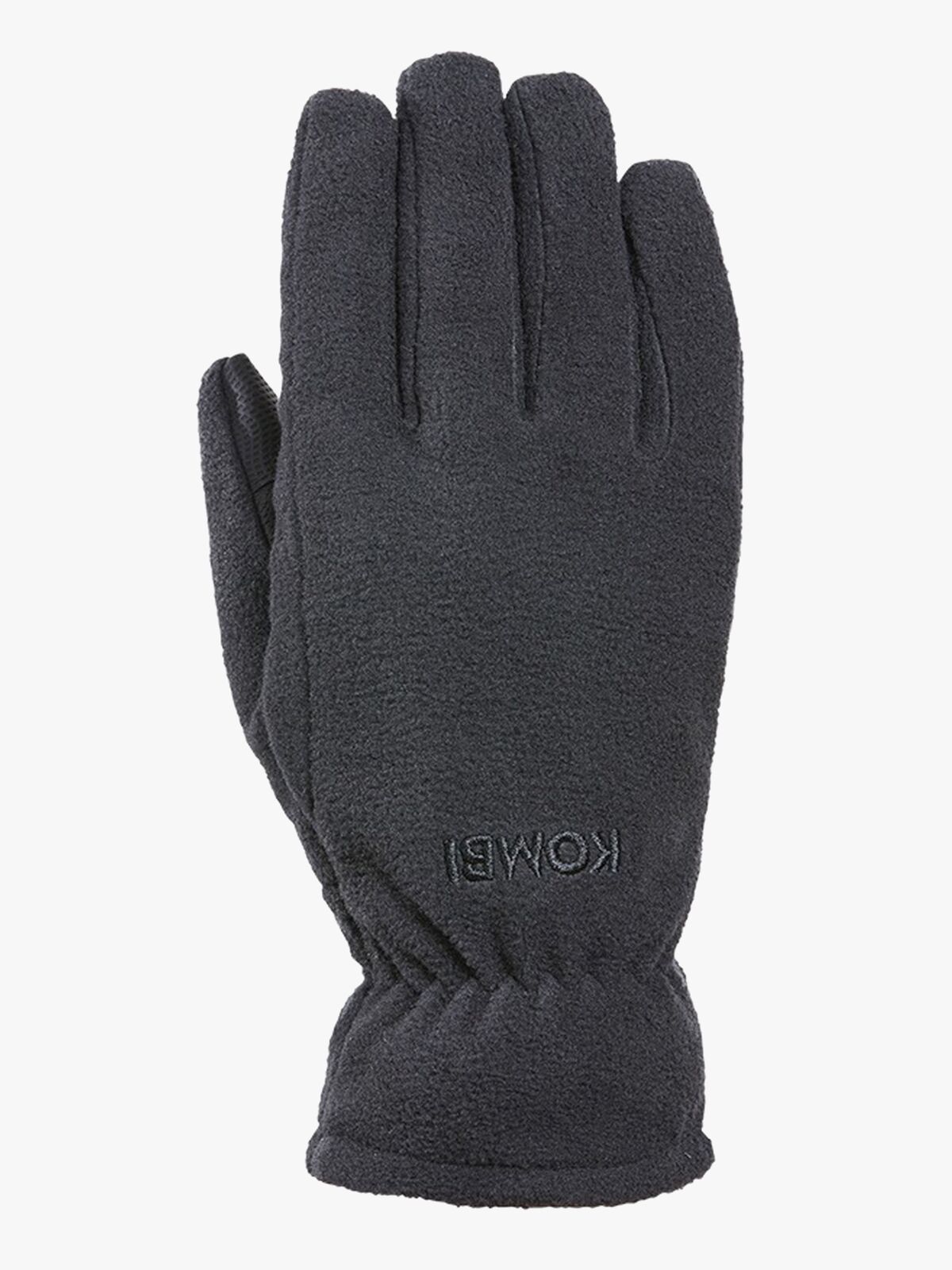 Kombi Windguardian JR Handskar, Black