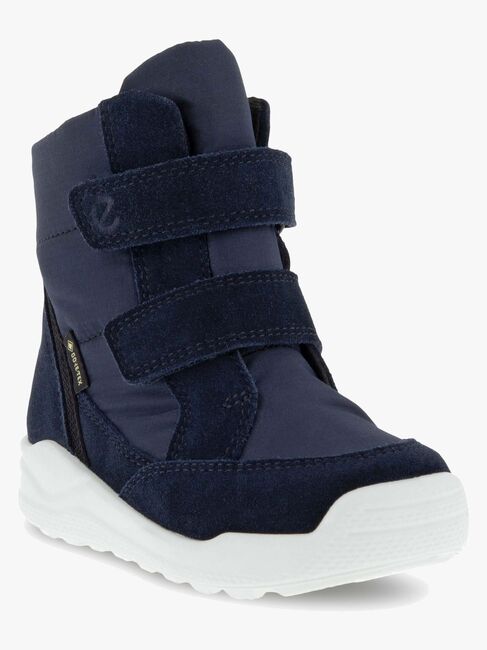 Ecco Urban Mini GTX Vinterkängor, Night Sky