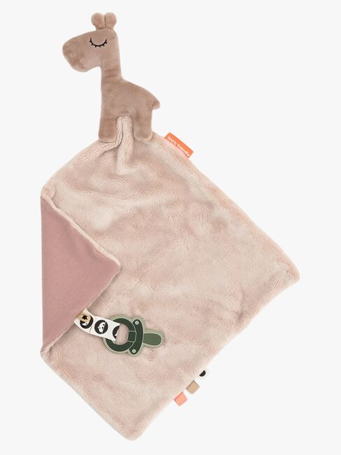 Done By Deer Raffi Snuttefilt, Powder