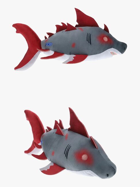 Roblox Fisch Gosedjur 20 cm Blandad