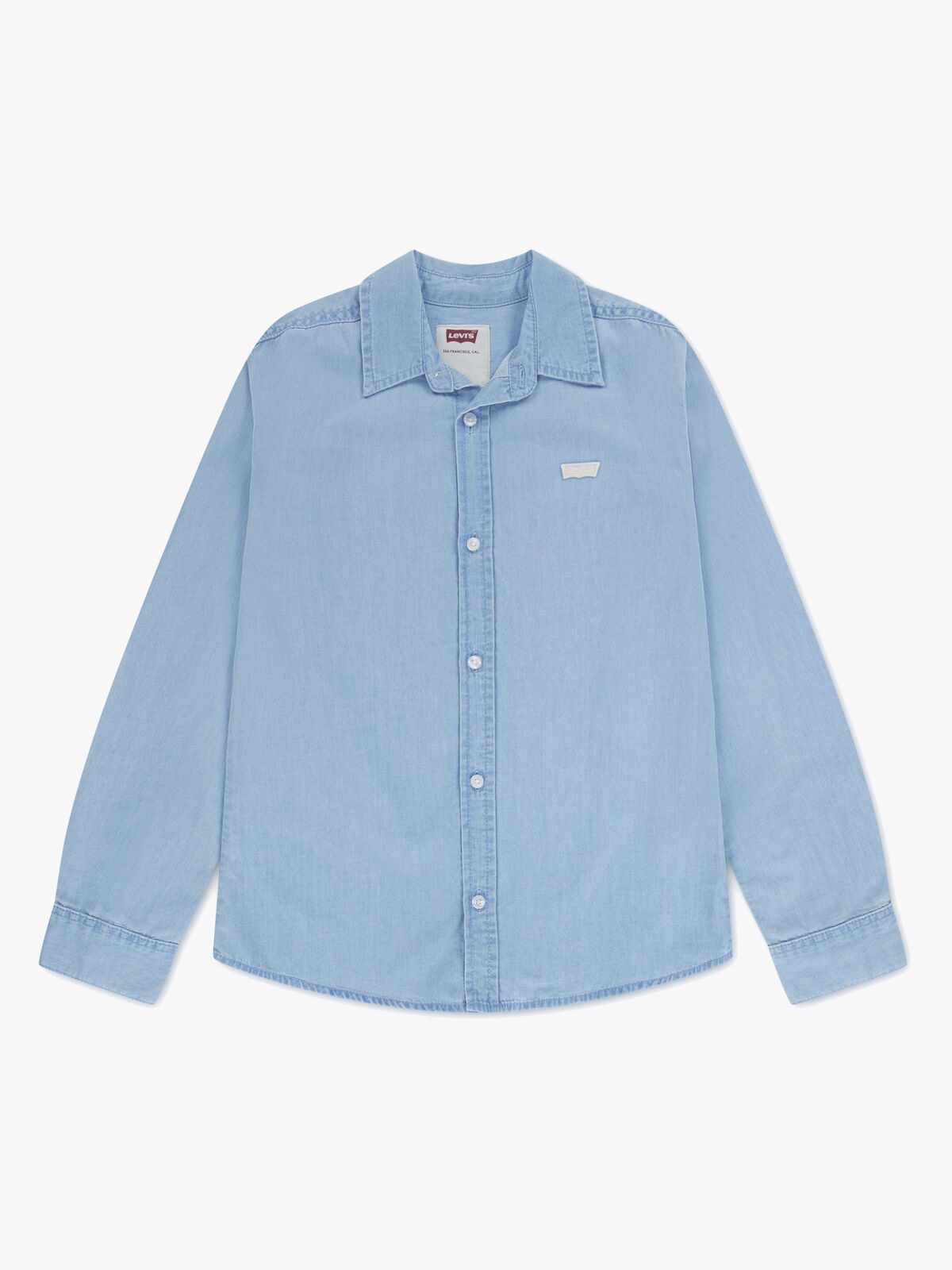 Levi's LVB Battery Housemark Skjorta, Avalon