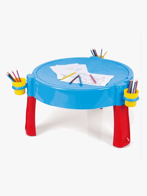 DOLU Vatten och Sand Aktivitetsbord