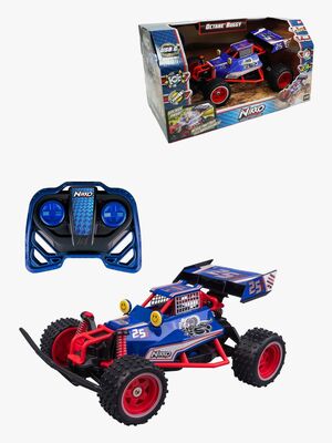 Nikko Fjernstyret Buggy Octane 1:12