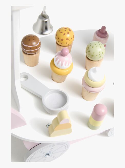 PolarB Mini Glassbutik