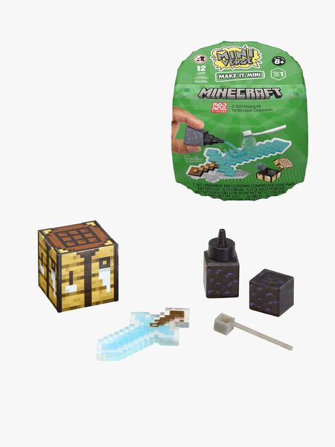 Miniverse Make It Mini Minecraft Lekset Blandad 2170880_557272-2139_1.jpg