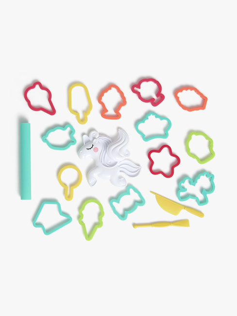 Fippla Unicorn Fantasy Leklera