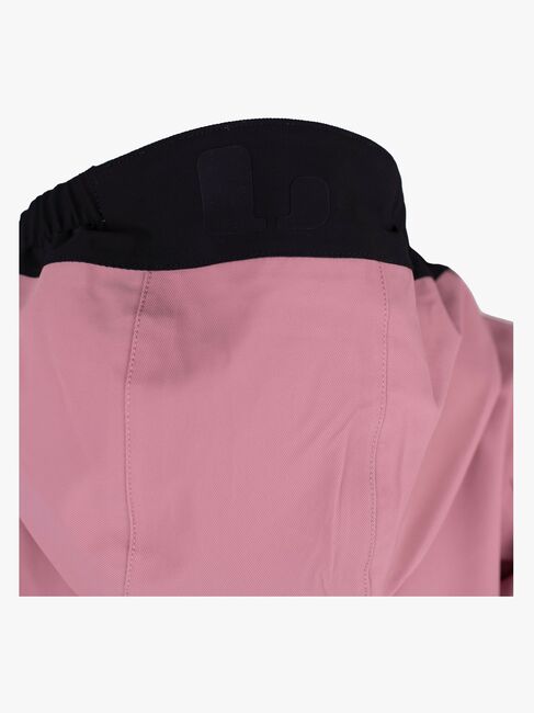 Lindberg Drammen Skaljacka, Rosa