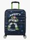 American Tourister Wavebreaker Disney Spinner Resväska 35L, Buzz Lightyear
