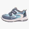 Superfit Cooper GTX Sneakers, Blue/Light Blue
