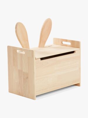 Minitude Nordic KIAN Aufbewahrungsbank, Natur
