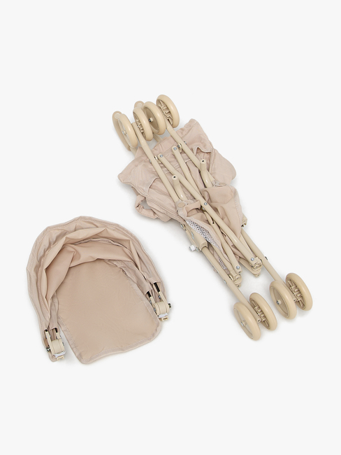 Alice & Fox Dockvagn, Beige