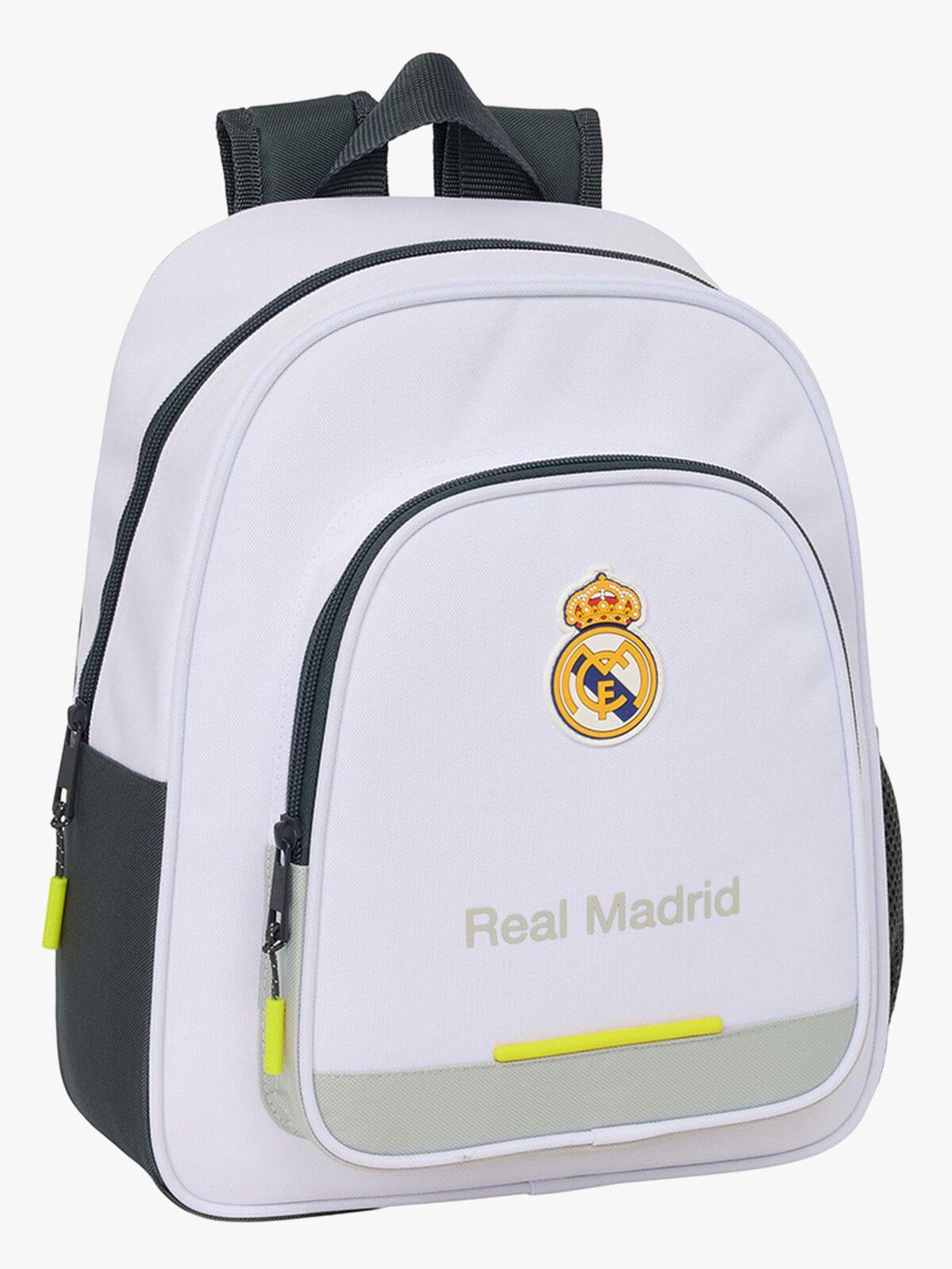 Real Madrid Small Ryggsäck 10L, Equip 25/26
