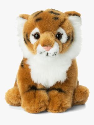 WWF Pehmolelu Tiikeri 19 cm