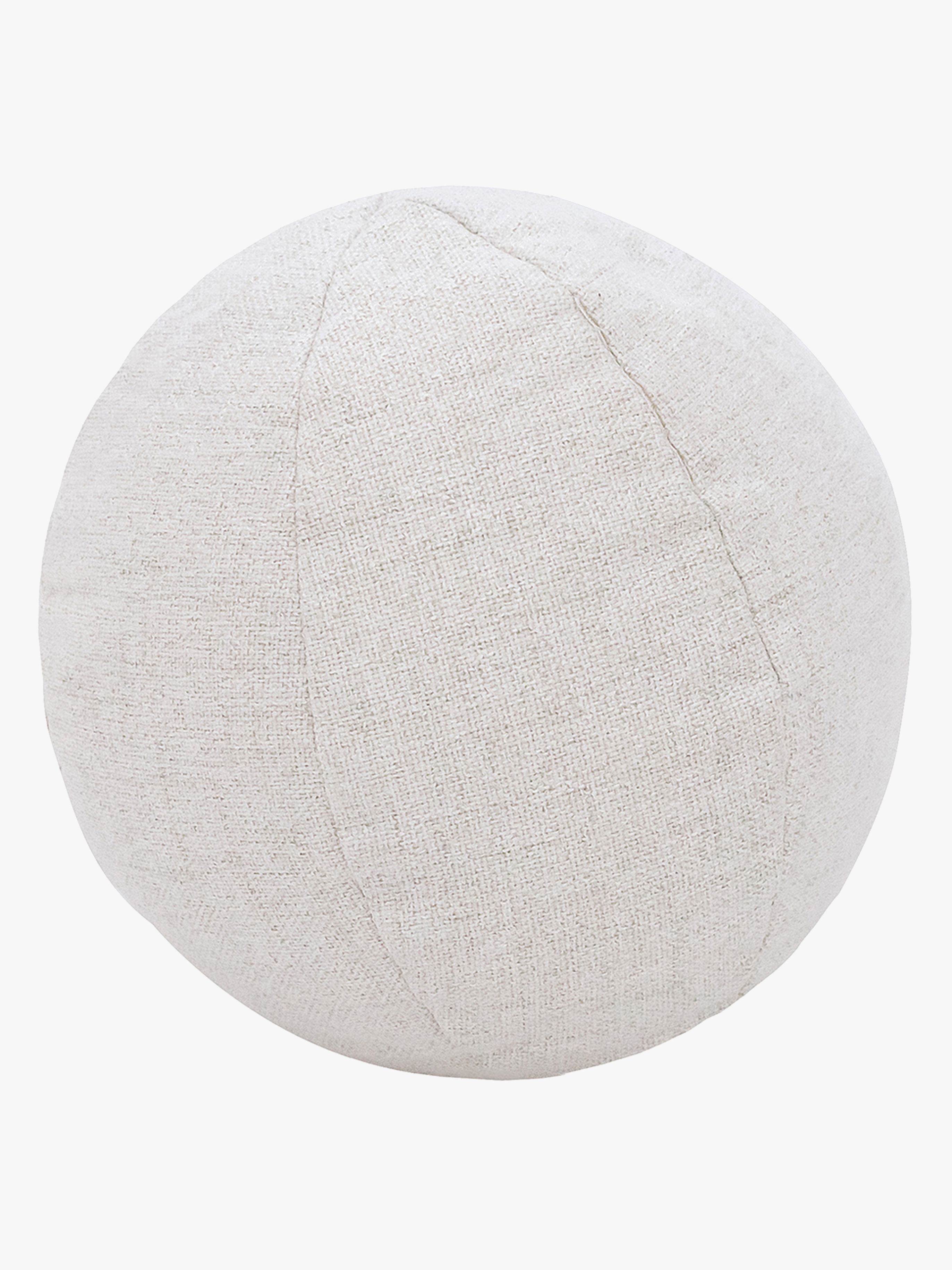 FitWood Hilla Boll, White