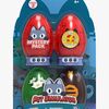 Pet Simulator Core Mystery Pack Figurset Series 2 4-Pack
