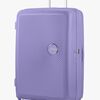 American Tourister Soundbox Spinner Resväska 97L, Lavender