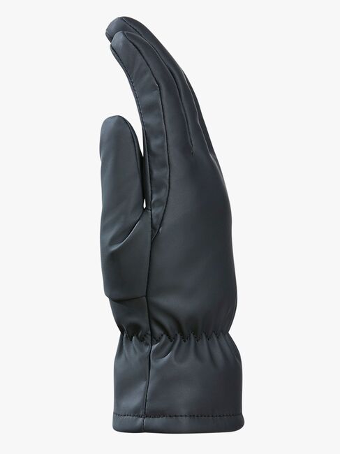 Kombi Drop Jr Vantar, Black