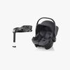 Britax Römer Baby-Safe Core inkl. Bas, Midnight Grey