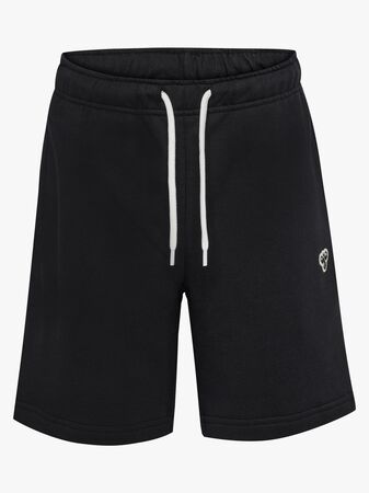 Hummel JR Loose Shorts, Black
