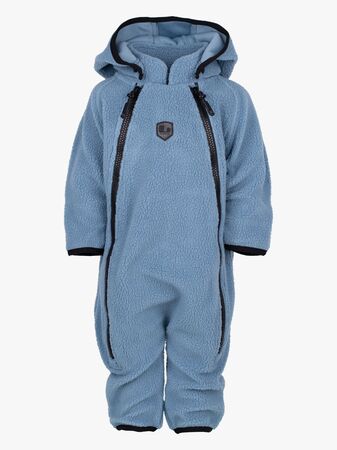 Lindberg Ramund Pileoverall, Blue
