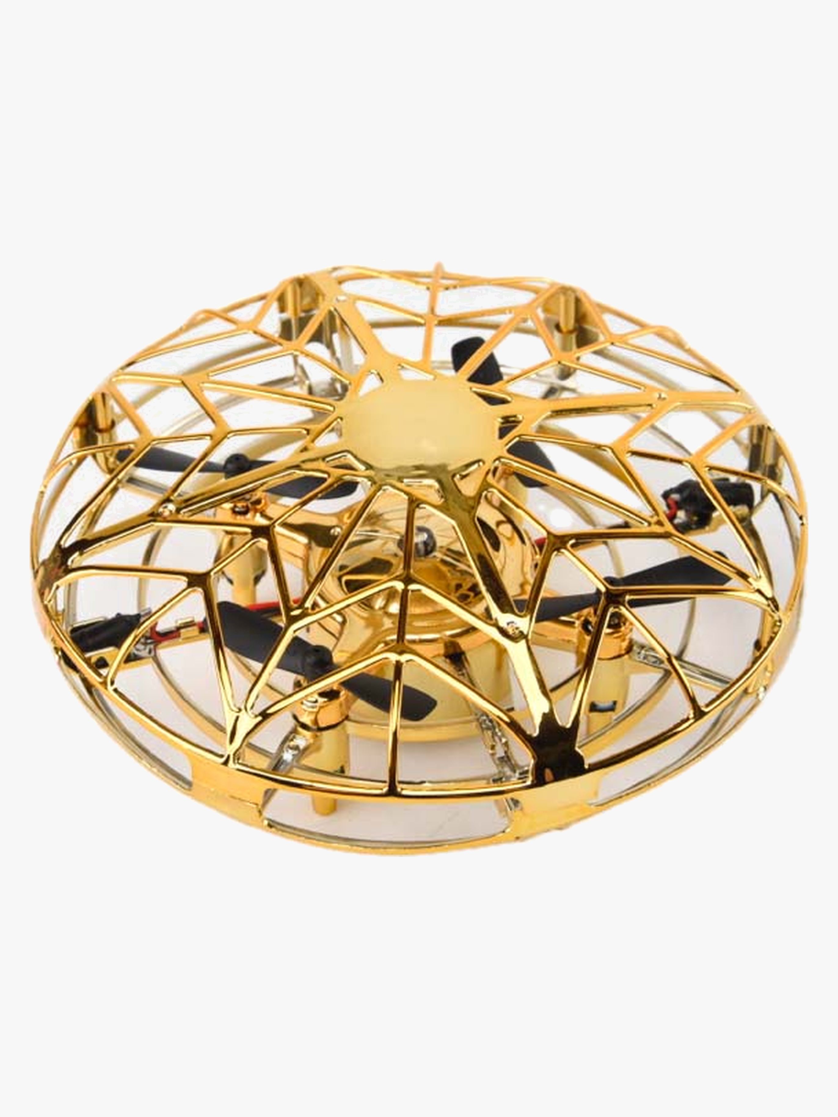 G4P UFO Drönare