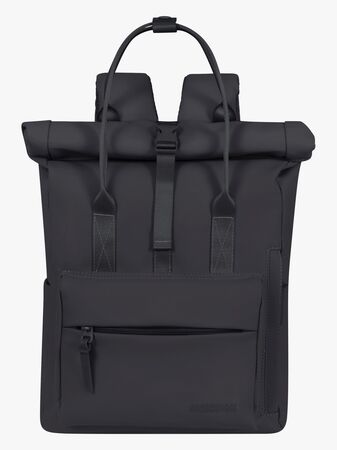American Tourister Urban Groove City Mono Ryggsäck 17L, Black