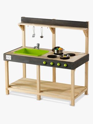 EXIT Yummy Utomhuskök