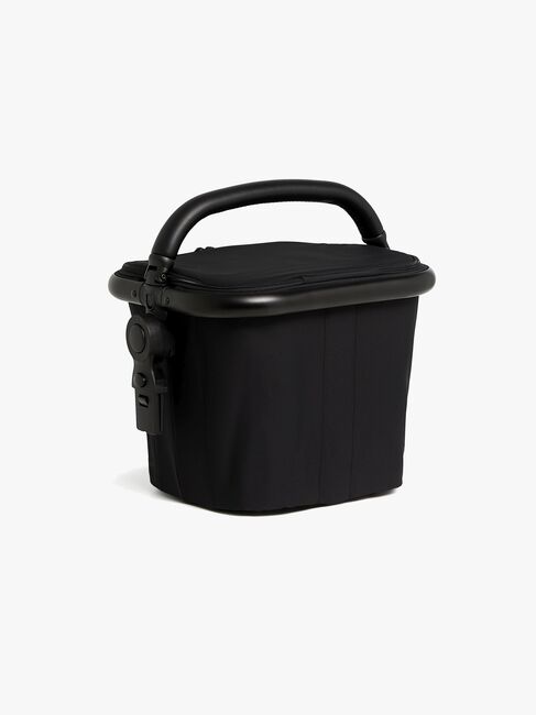 Beemoo Pro Max/Pro Multi Shoppingkorg, Black