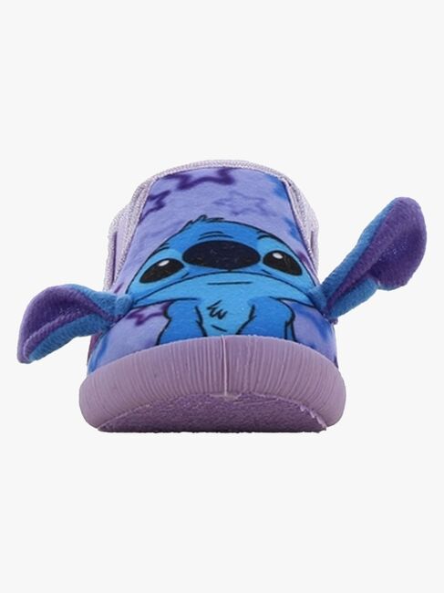 Disney Lilo & Stitch Inneskor, Lilac/Purple