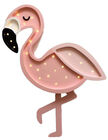 Little Lights Lampa Flamingo