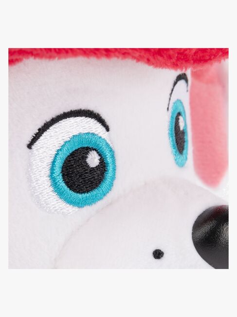 Paw Patrol Gosedjur Marshall 15 cm