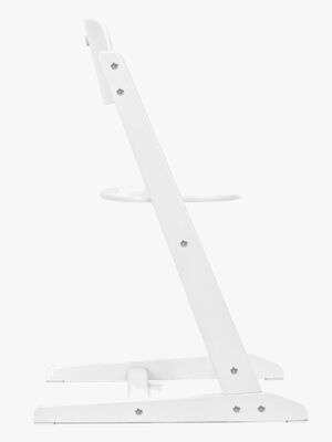 Cybex IRIS Hochstuhl, All White
