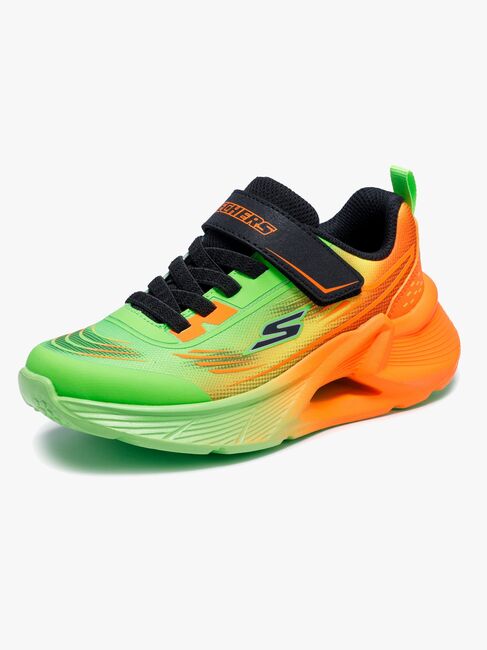 Skechers TIDAL-TECH Sneakers, Grön