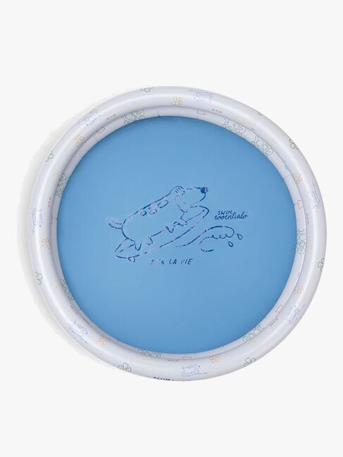 Swim Essentials Barnpool 100 cm, Surfer