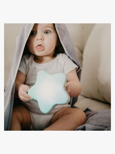 bblüv Nattlampa Speldosa Stjärna