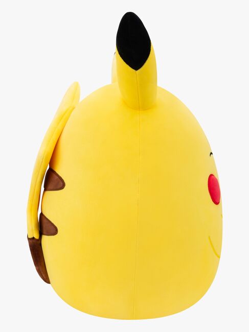Squishmallows Pokémon Pikachu Mjukdjur 35 cm