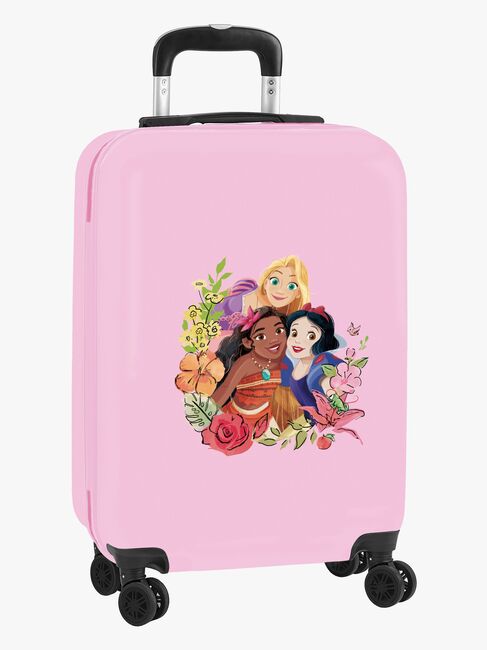 Disney Princess Resväska 38L, Magical