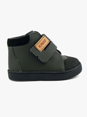 Kavat Fiskeby Gefütterte Lauflernschuhe, Forest Night